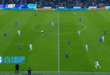 【乐玩LEWIN】拉比奥特传球失误，劳塔罗单刀打门被3C用脚挡出-乐玩真人线上娱乐