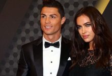 【乐玩LEWIN】还是忘不了她?乔治娜的前一位,36岁的伊莲娜现在怎么样了-乐玩真人线上娱乐