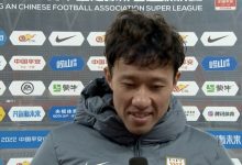 【乐玩LEWIN】宋龙:泰山生涯百场进球很激动 孙准浩带着大家的梦想去世界杯-乐玩真人线上娱乐