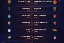 【乐玩LEWIN】欧联附加赛对决身价：巴萨8亿欧vs曼联7.53亿、尤文5.02亿-乐玩真人线上娱乐