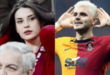 【乐玩LEWIN】比之旺达若何？?与旺达分手后，伊卡尔迪与24岁女演员传出绯闻-乐玩真人线上娱乐