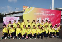 【乐玩LEWIN】与球星互动,让女孩爱上女超 ——海埂“耀·探营”释放女足魅力-乐玩真人线上娱乐