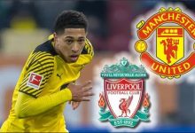 【乐玩LEWIN】抬了!记者:滕哈赫也想要贝林厄姆,曼联估价比利物浦高5000万-乐玩真人线上娱乐