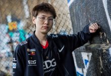 【乐玩LEWIN】韩网票选前五辅助:BeryL以84.8得票率位列第一 Meiko跻身第五-乐玩真人线上娱乐