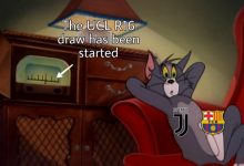 【乐玩LEWIN】今日趣图：你我注定相遇❤️又何必抽签走个过场-乐玩真人线上娱乐