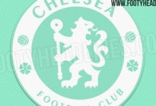 【乐玩LEWIN】切尔西2023-24赛季第三球衣配色曝光:薄荷绿为主色调-乐玩真人线上娱乐