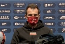 【乐玩LEWIN】莱科:海港队多人受伤备战非常困难,但踢出了今年我最享受的比赛-乐玩真人线上娱乐