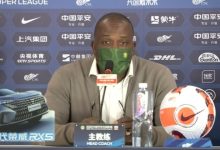 【乐玩LEWIN】国安主帅:球员该为下半场表现自豪 踢三镇与交手其他队不一样-乐玩真人线上娱乐