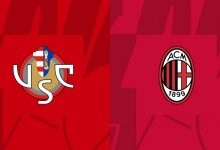 【乐玩LEWIN】AC米兰vs克雷莫纳首发:三后卫阵型,奥里吉登场佳夫首次先发-乐玩真人线上娱乐