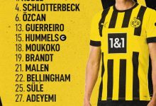 【乐玩LEWIN】多特vs狼堡首发：穆科科、阿德耶米先发，贝林厄姆、布兰特出战-乐玩真人线上娱乐