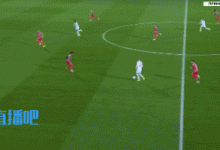 【乐玩LEWIN】可惜！奥里吉单刀机会被挡出，雷比奇送直塞-乐玩真人线上娱乐