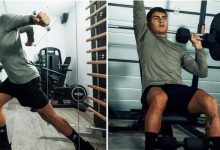 【乐玩LEWIN】迪巴拉发最新训练照,罗体:他有望周四归队参加罗马合练-乐玩真人线上娱乐