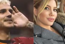 【乐玩LEWIN】宣示主权!旺达现场观看加拉塔萨雷的比赛,伊卡尔迪未出场-乐玩真人线上娱乐