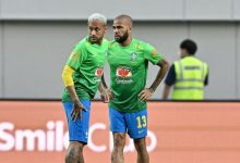 【乐玩LEWIN】我明牌了，9个前锋！头重脚轻的巴西队，自信过了头？-乐玩真人线上娱乐