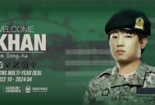 【乐玩LEWIN】Khan直播间谈退伍:状态真的太差,本来入伍时状态也不是很好-乐玩真人线上娱乐