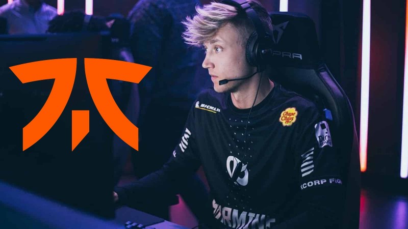 外媒爆料：Rekkles重回FNC担任ADC！