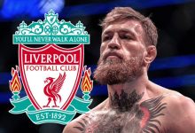 【乐玩LEWIN】认真的？“嘴炮”麦格雷戈称有兴趣收购利物浦：已要求提供信息-乐玩真人线上娱乐