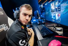 【乐玩LEWIN】G2下路Flakked发文：这休赛期太疯狂，我在LEC没找到下家-乐玩真人线上娱乐