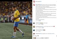 【乐玩LEWIN】库蒂尼奥：尽管落选国家队，但我会像所有巴西人一样为球队加油-乐玩真人线上娱乐