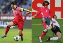 【乐玩LEWIN】韩媒:孙兴慜可能佩戴“老虎面具”出战世界杯-乐玩真人线上娱乐