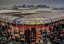 【乐玩LEWIN】集装箱,可拆卸!卡塔尔974球场是世界第一个可移动足球场-乐玩真人线上娱乐