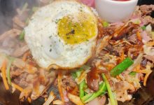 【乐玩LEWIN】夏安分享S12旅美日常：快乐吃喝GOGOGO！！！-乐玩真人线上娱乐