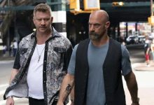 【乐玩LEWIN】美剧剧组工作人员在片场被枪击死亡 警方正在调查-乐玩真人线上娱乐