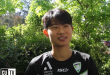 【乐玩LEWIN】堪培拉联CEO&主帅谈签下吴澄舒:这将扩大我们在中国的影响力-乐玩真人线上娱乐