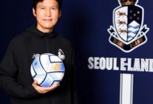 【乐玩LEWIN】官方:朴忠均成为K2首尔依恋主帅,仅在成都蓉城担任4个月助教-乐玩真人线上娱乐