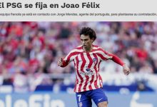 【乐玩LEWIN】西媒：巴黎考虑签下菲利克斯，若报价超过1.3亿欧?马竞愿放人-乐玩真人线上娱乐