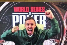 【乐玩LEWIN】踢球只是副业?狼堡前锋克鲁泽世界扑克大赛夺冠，赢得13.4万欧-乐玩真人线上娱乐