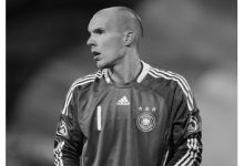 【乐玩LEWIN】恩克逝世13周年，德国官推发文纪念：你永远在我们心中，安息吧-乐玩真人线上娱乐