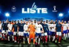 【乐玩LEWIN】中场孱弱,不带边卫,法国的世界杯大名单只为安抚姆巴佩?-乐玩真人线上娱乐