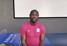 【乐玩LEWIN】巴索戈:参加世界杯让我梦想成真 发自内心骄傲自己来自申花-乐玩真人线上娱乐