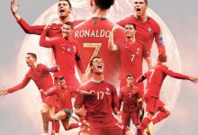 【乐玩LEWIN】CR7再出征!37岁C罗5次征战世界杯历史第5人,前4届17场7球2助-乐玩真人线上娱乐