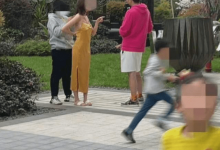 【乐玩LEWIN】美女网红占用楼道拍视频,被提升到安全问题,是反感还是小题大做-乐玩真人线上娱乐