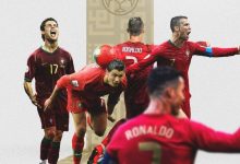 【乐玩LEWIN】C罗近4届世界杯成绩：06年半决赛不敌法国，上届负于乌拉圭-乐玩真人线上娱乐