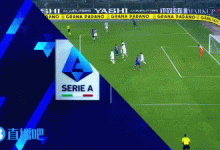 【乐玩LEWIN】博努奇与维尔迪争抢被判点，裁判查看VAR后取消点球判罚-乐玩真人线上娱乐