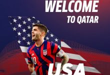 【乐玩LEWIN】美国国家队官推晒视频：抵达卡塔尔多哈-乐玩真人线上娱乐