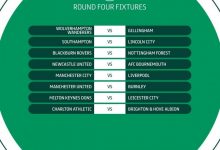 【乐玩LEWIN】联赛杯16强对阵：曼城vs利物浦 曼联vs伯恩利-乐玩真人线上娱乐