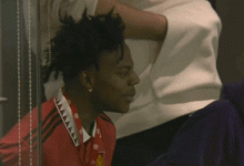 【乐玩LEWIN】网红Speed：我哭惨了！一路飞去曼市看C罗，结果他没踢-乐玩真人线上娱乐