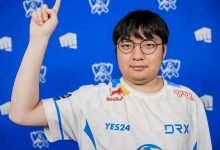 【乐玩LEWIN】这就是原友的含金量！Pyosik直播：决胜局BeryL早就知道T1要偷家-乐玩真人线上娱乐
