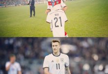 【乐玩LEWIN】世界杯难同框?！罗伊斯、格策三届世界杯都未能并肩作战-乐玩真人线上娱乐