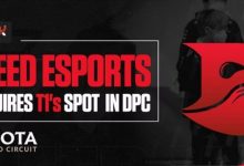 【乐玩LEWIN】T1或将放弃DOTA2东南亚赛区DPC席位 由新加坡电竞组织Bleed接手-乐玩真人线上娱乐