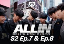 【乐玩LEWIN】GEN分享年度纪录片预告：我们一起走过的路 第二季最后的故事-乐玩真人线上娱乐