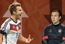 【乐玩LEWIN】5年后重返国家队!30岁的格策:还会是那个德国英雄吗?-乐玩真人线上娱乐