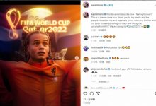 【乐玩LEWIN】21场10球4助！19岁前腰哈维-西蒙斯庆祝入选荷兰队：梦想成真-乐玩真人线上娱乐