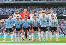 【乐玩LEWIN】从至暗时刻到世界杯争冠热门，梅西如何完成在阿根廷队的蜕变-乐玩真人线上娱乐