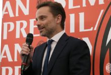 【乐玩LEWIN】米兰新任CEO:感谢老板和红鸟集团,未来几年共同实现伟大目标-乐玩真人线上娱乐