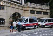 【乐玩LEWIN】郭富城所住豪宅大楼遭盗窃 当时郭富城正在家里睡觉-乐玩真人线上娱乐